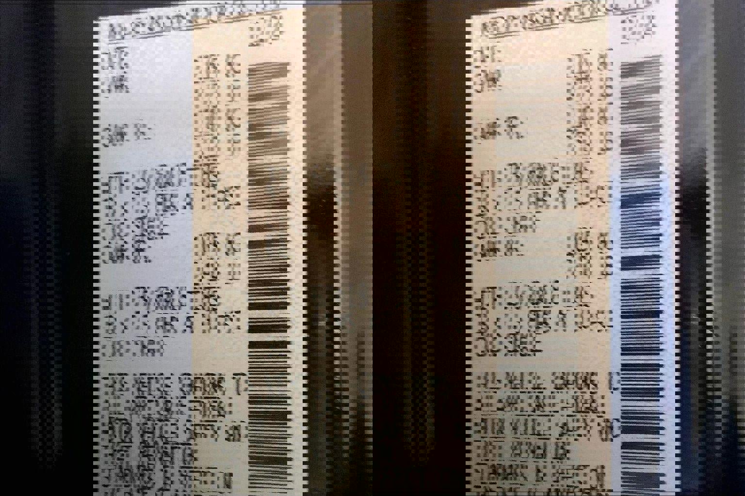 Used 2025 Nissan Rogue SV image 31