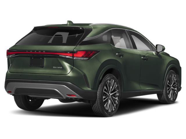 New 2026 Lexus RX 350 Premium w/ All Season Protection Package AWD/4WD image 2