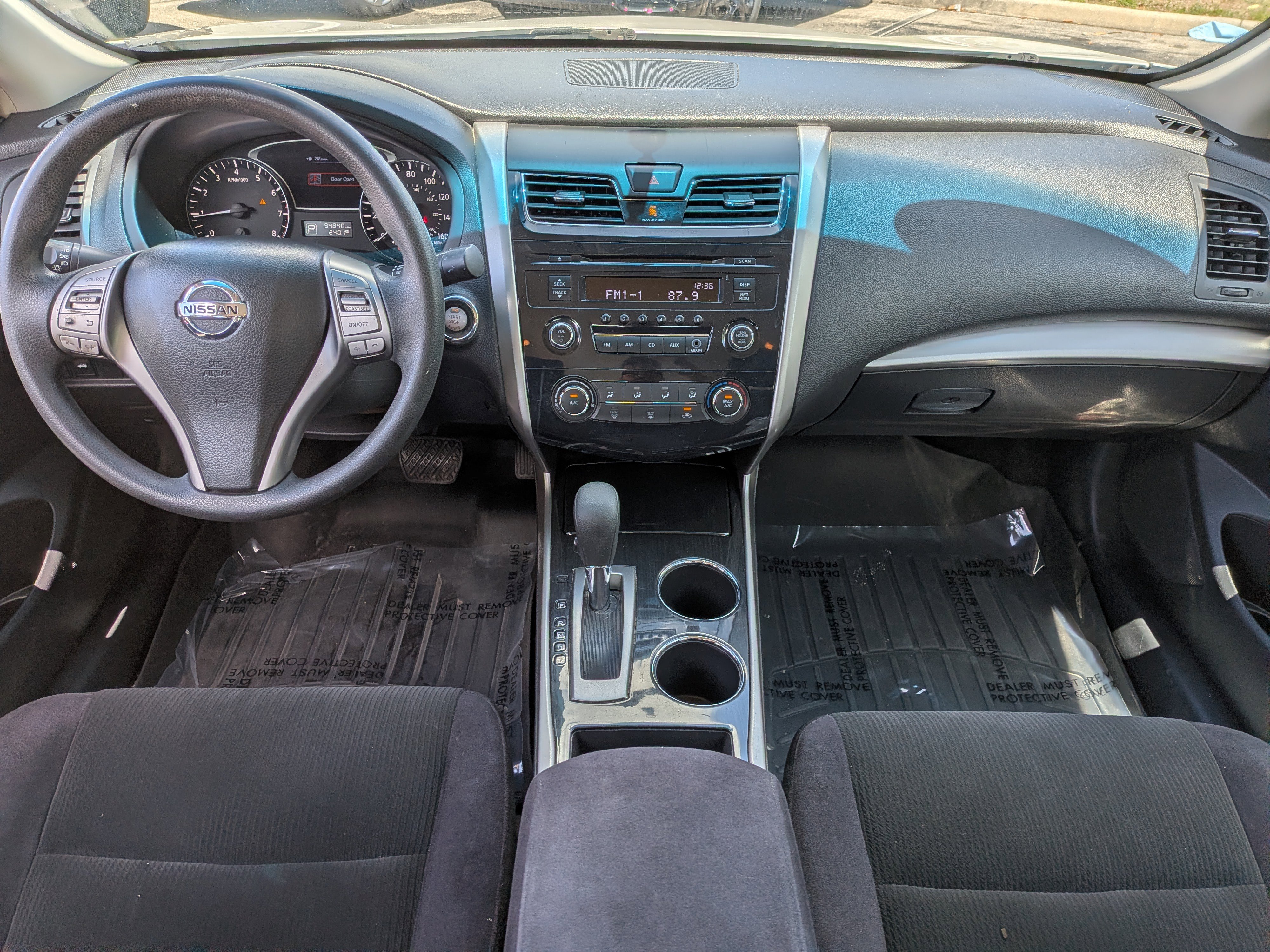 Used 2013 Nissan Altima 2.5 S image 14