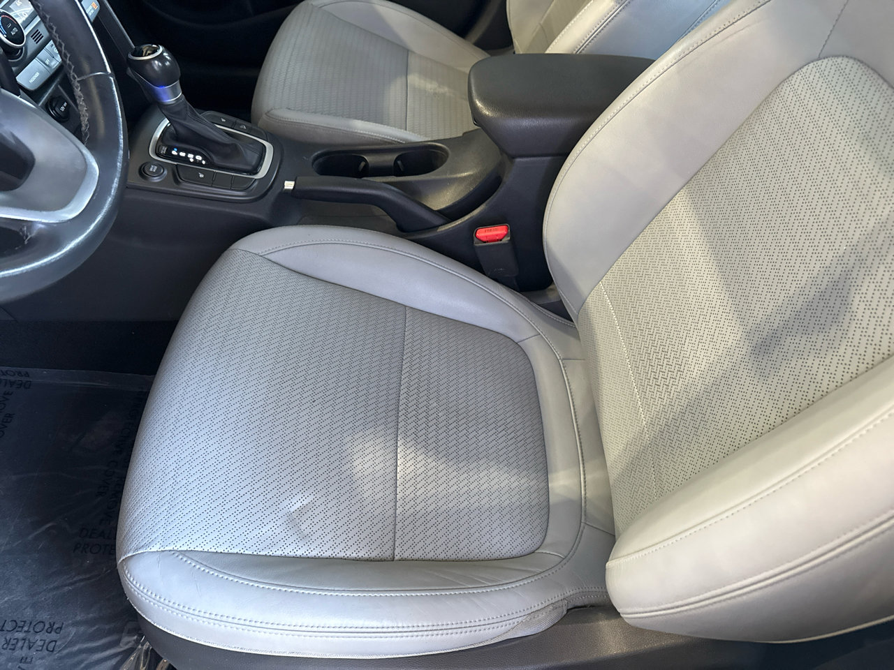 Used 2018 Hyundai Kona Limited image 37