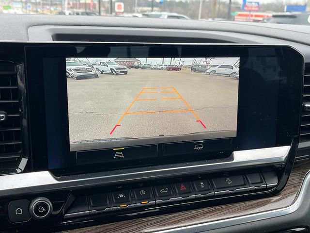 Certified 2022 Chevrolet Silverado 1500 RST image 33