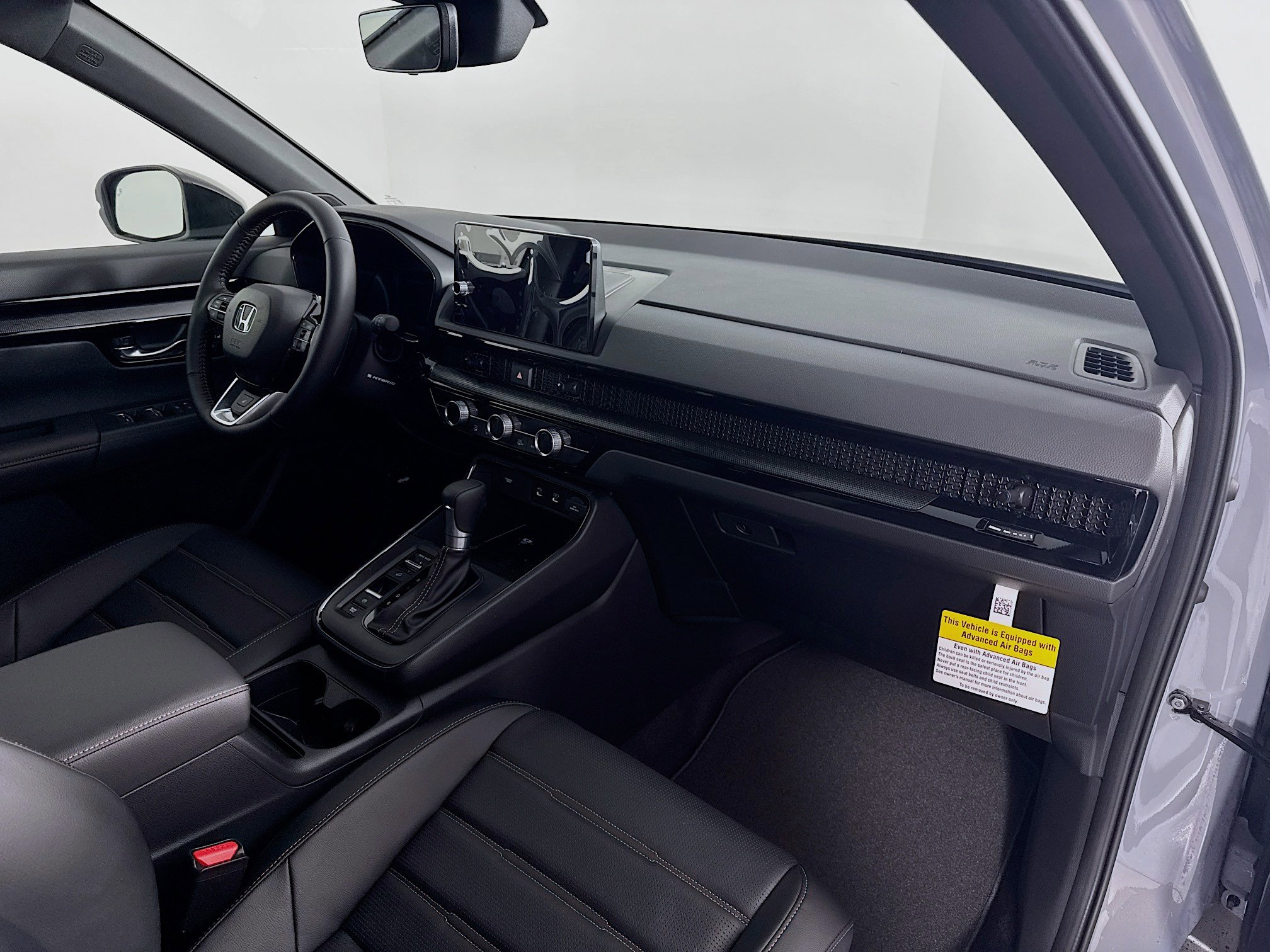 New 2026 Honda CR-V Sport Touring image 31