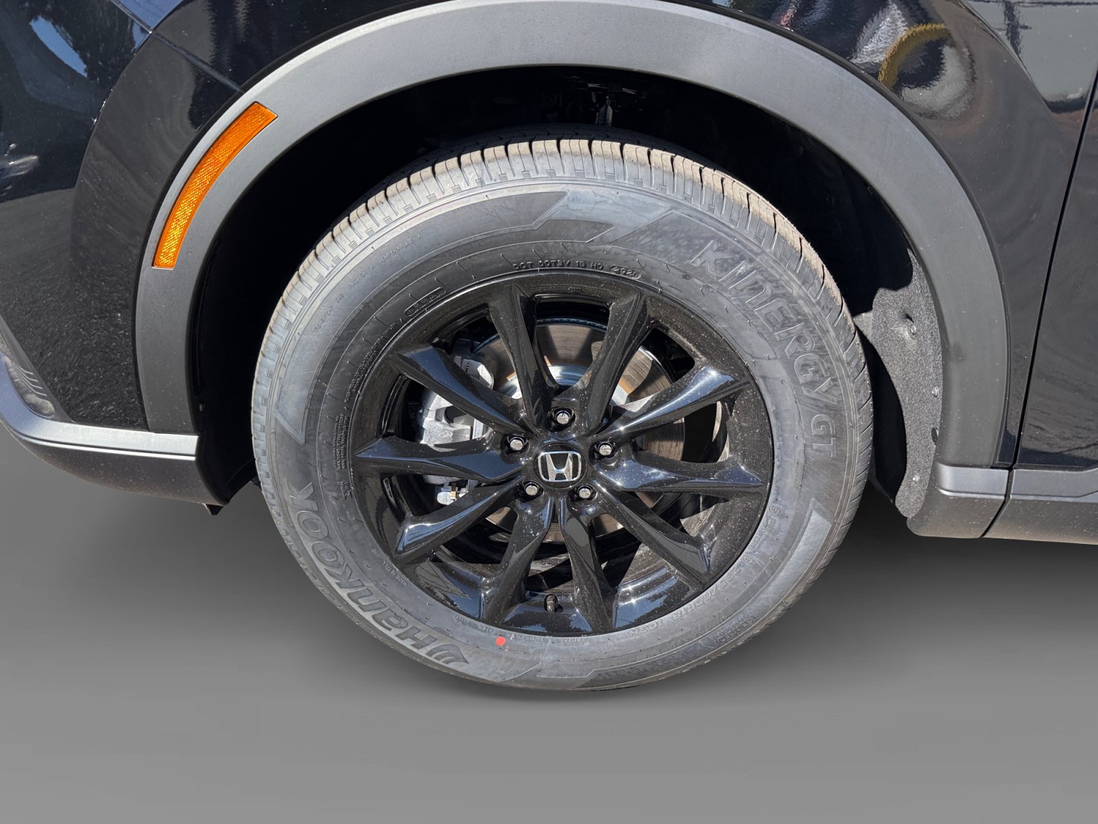 New 2026 Honda CR-V Sport image 9