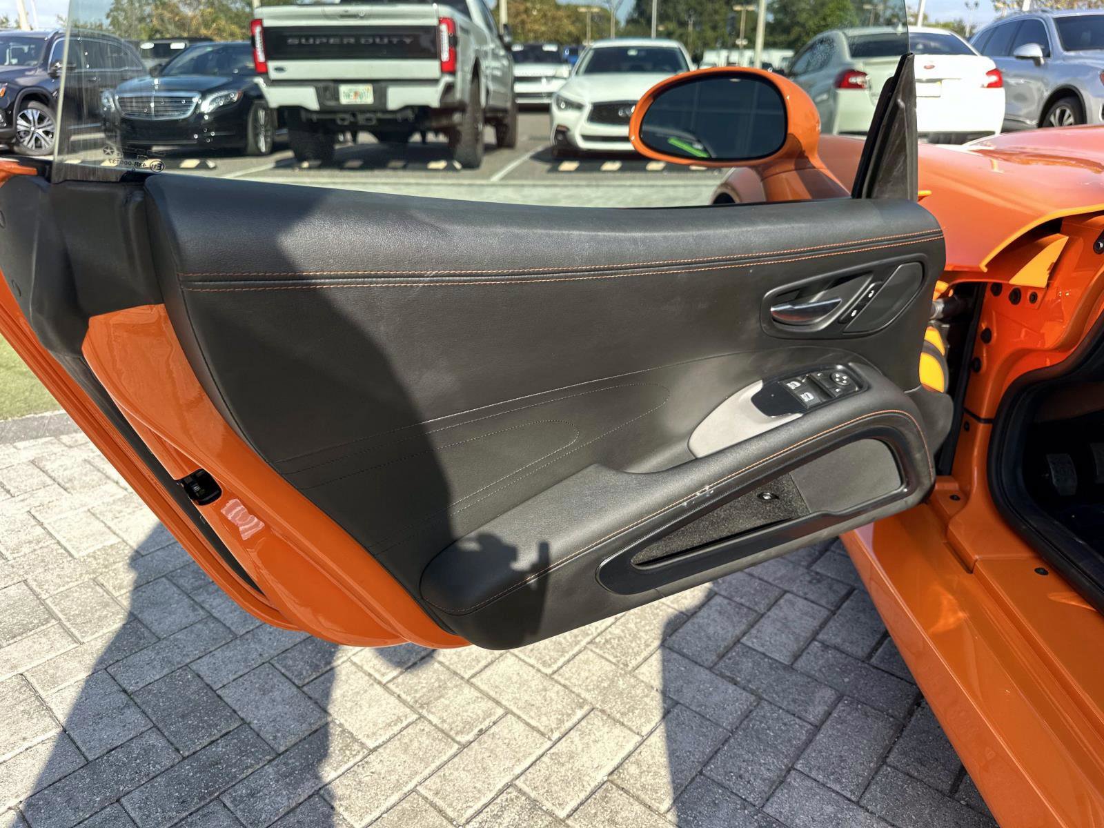 Used 2014 SRT Viper SRT-10 image 14