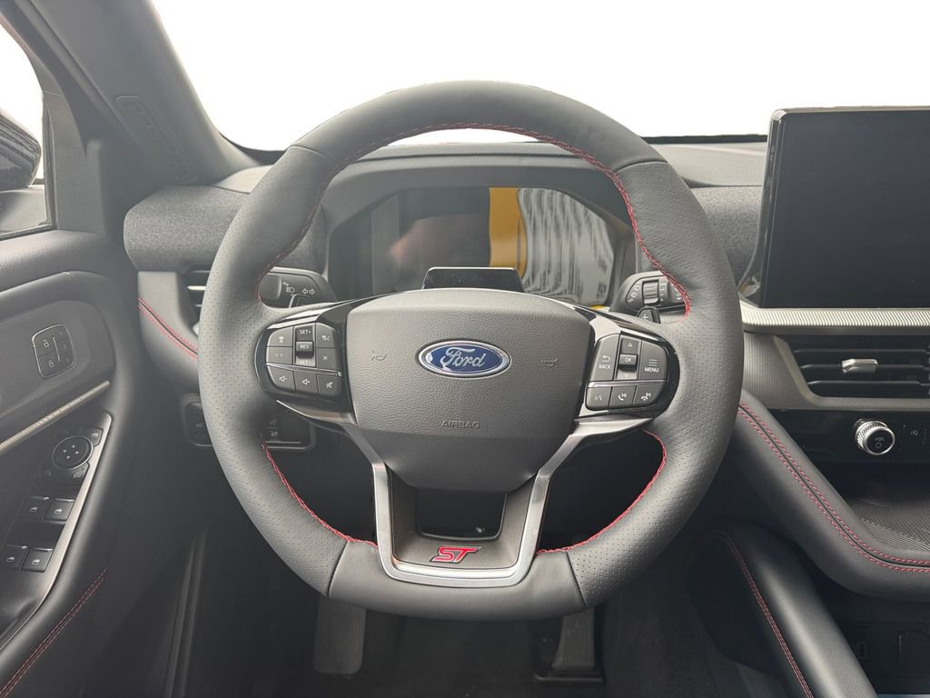 New 2026 Ford Explorer ST image 13