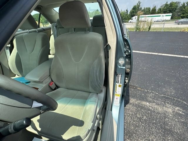 Used 2009 Toyota Camry XLE FWD image 9
