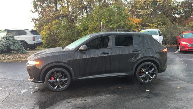 Used 2024 Dodge Hornet R/T Plus image 8