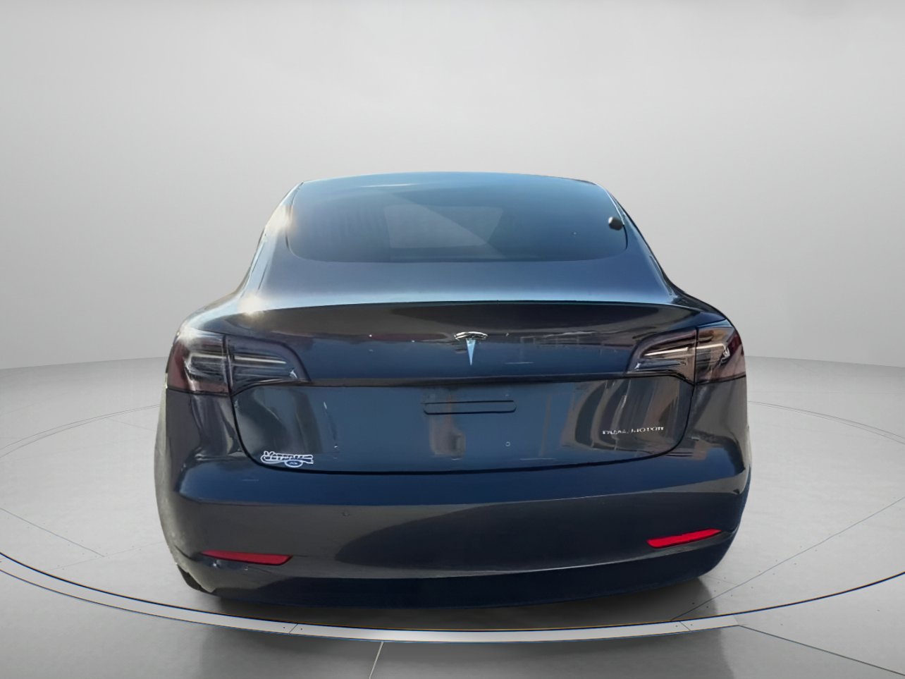 Used 2018 Tesla Model 3 Long Range image 24