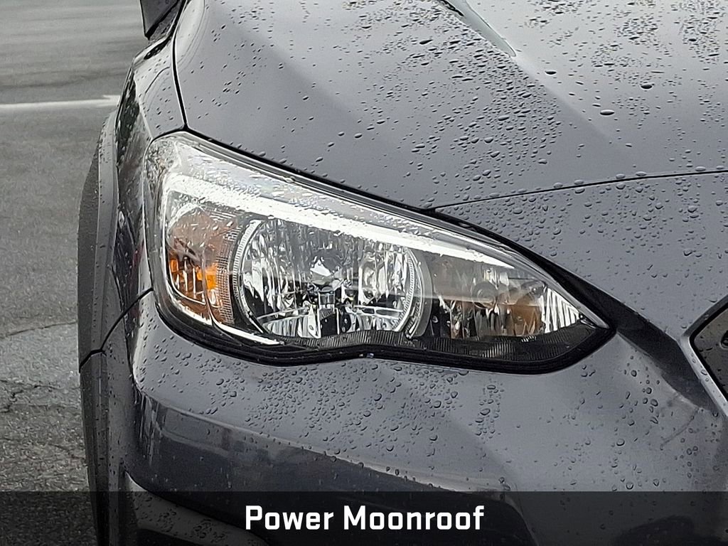 Used 2023 Subaru Crosstrek 2.5i Sport image 11