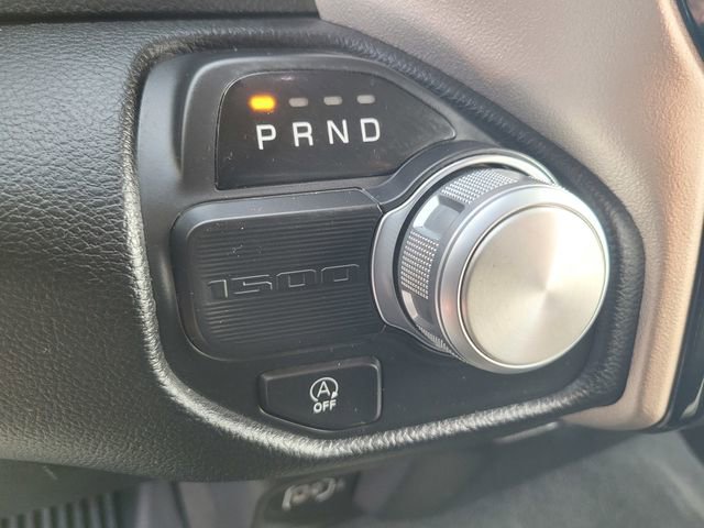 Used 2019 RAM 1500 Laramie image 18