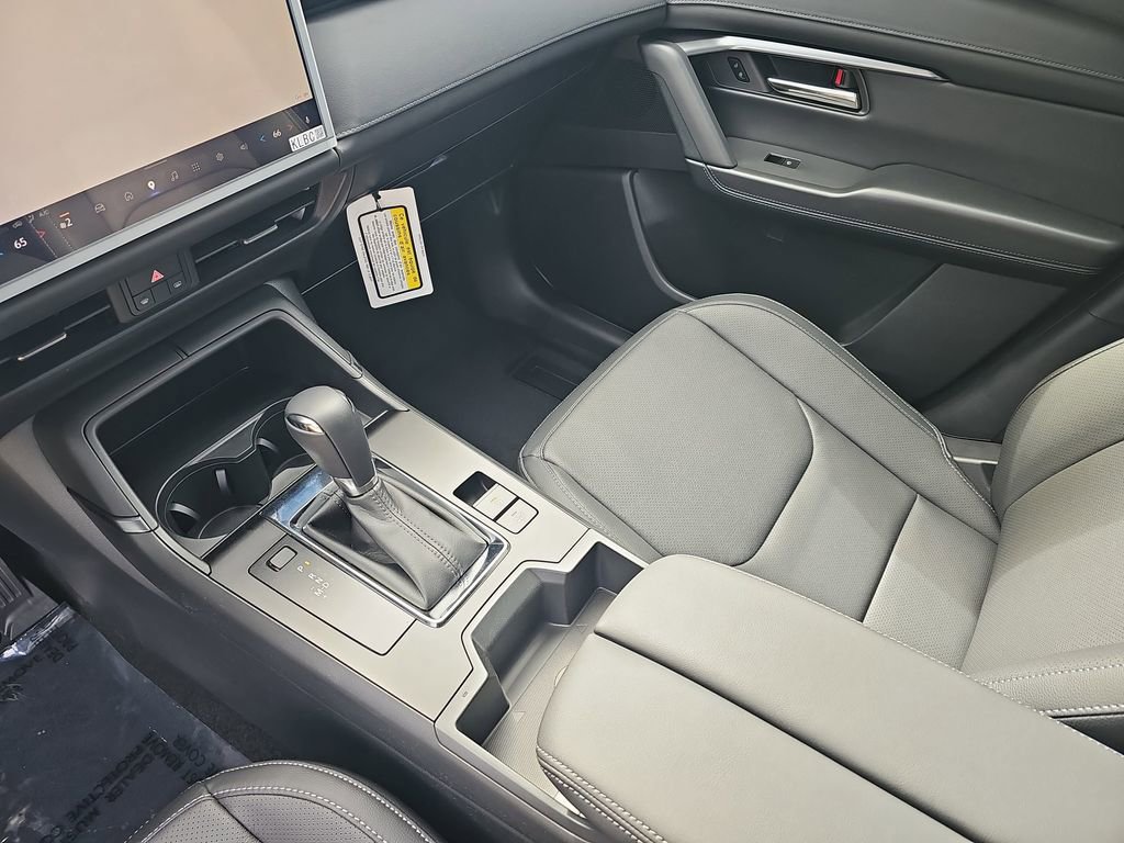 New 2026 MAZDA CX-5 2.5 S w/ Premium Package image 26