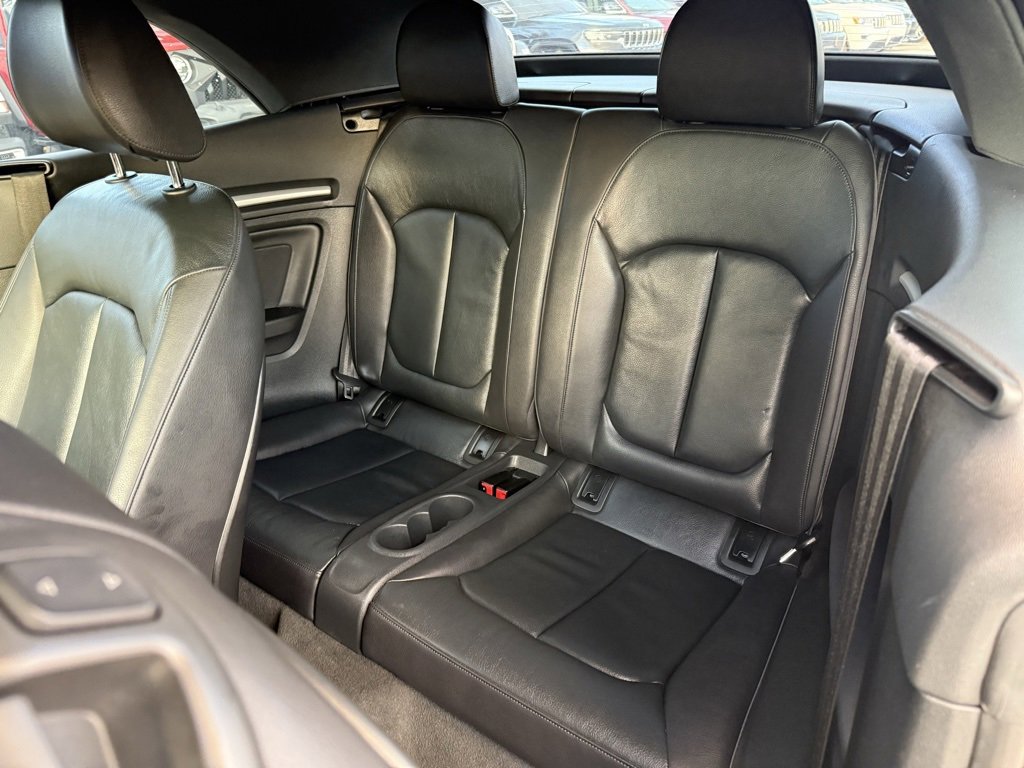 Used 2018 Audi A3 2.0T Premium w/ Convenience Package image 26