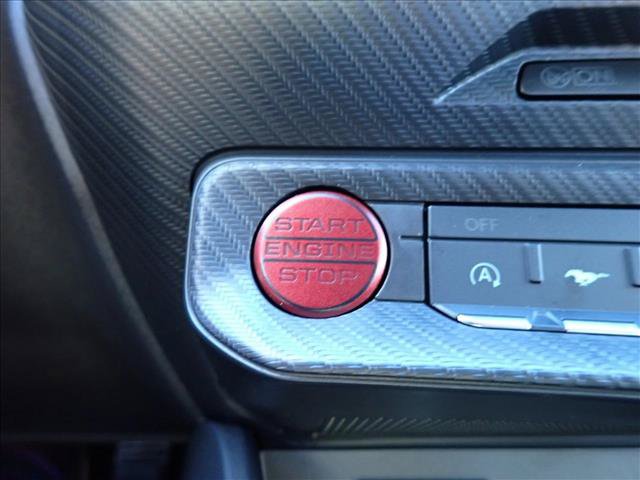 New 2026 Ford Mustang Coupe RWD image 18