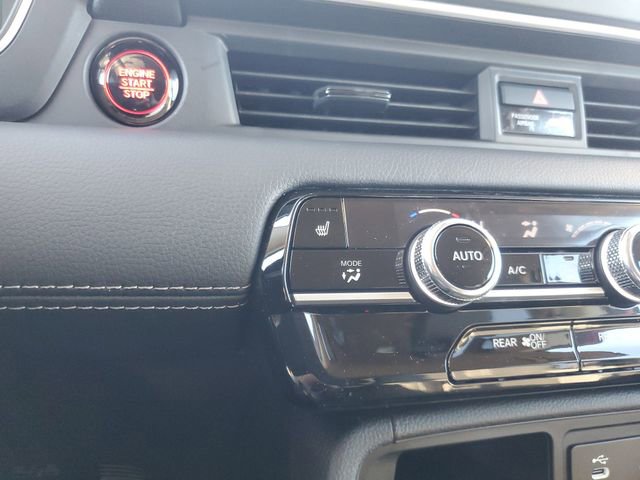 New 2026 Honda Passport RTL image 22