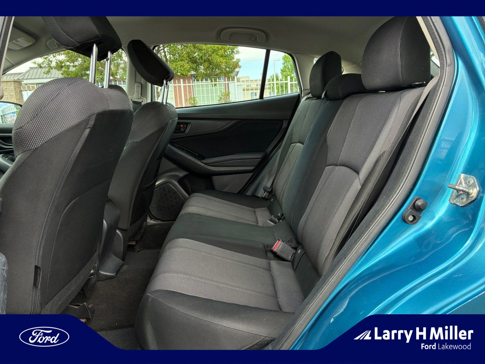 Used 2018 Subaru Impreza 2.0i Premium AWD/4WD image 17