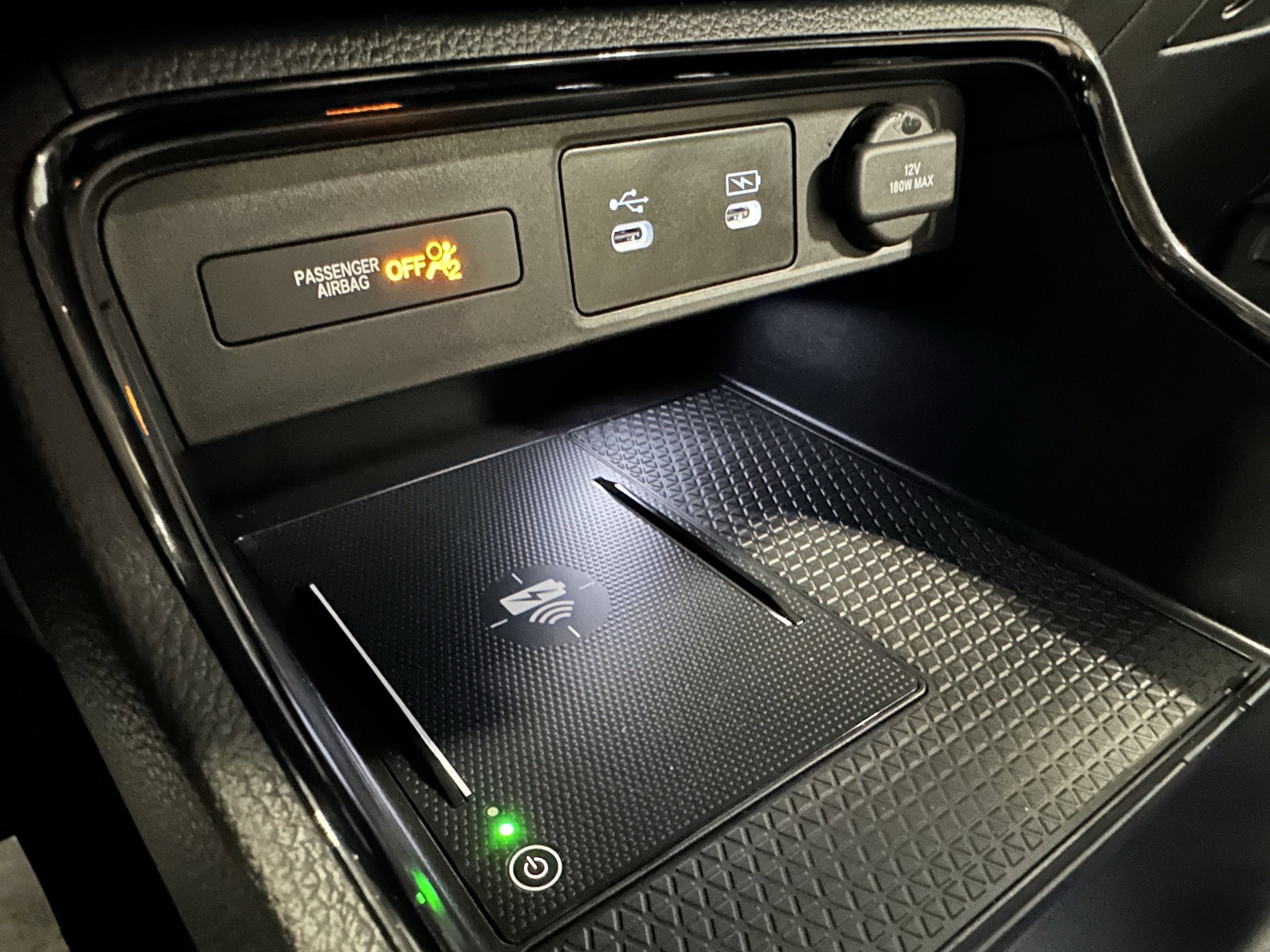 Used 2026 Honda CR-V EX-L image 14