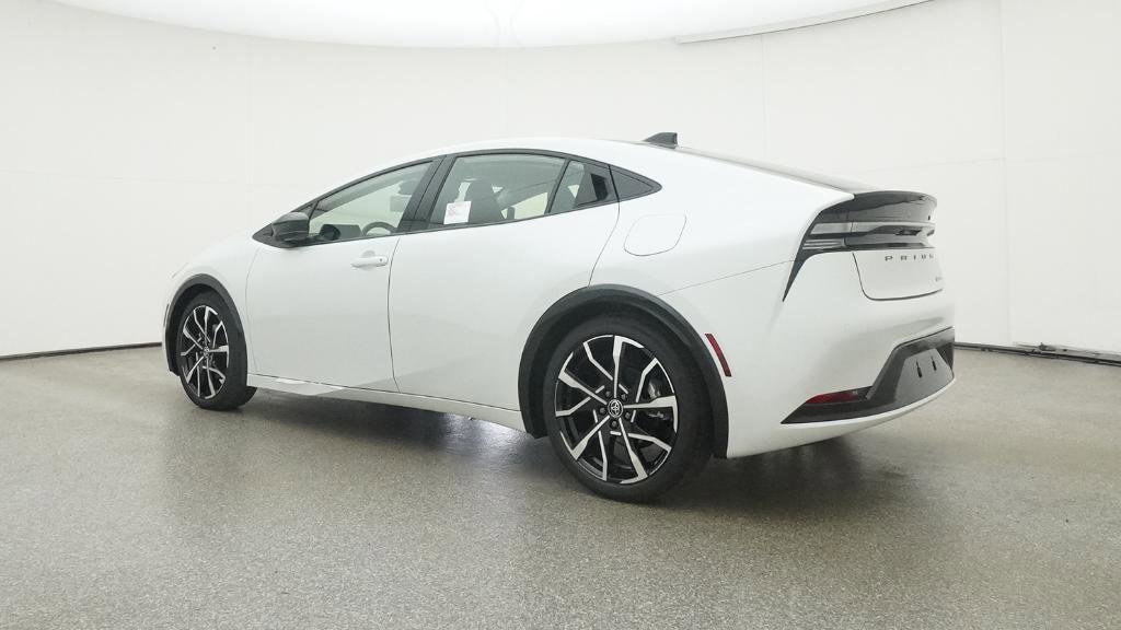 New 2026 Toyota Prius Plug-In Hybrid image 14