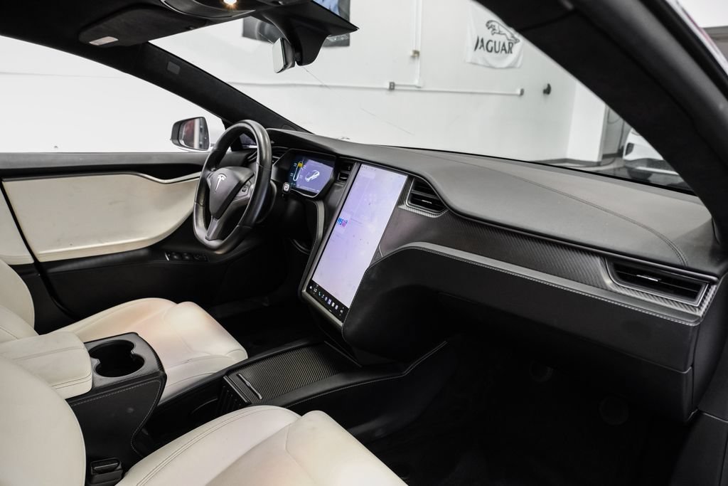 Used 2019 Tesla Model S Long Range AWD/4WD image 9