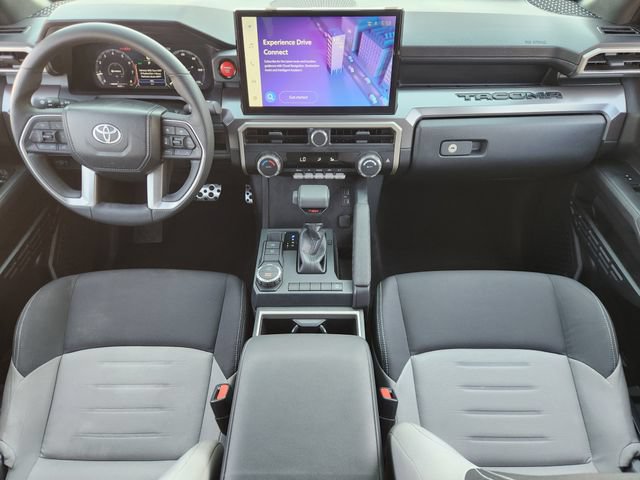 Certified 2024 Toyota Tacoma TRD Sport RWD image 23