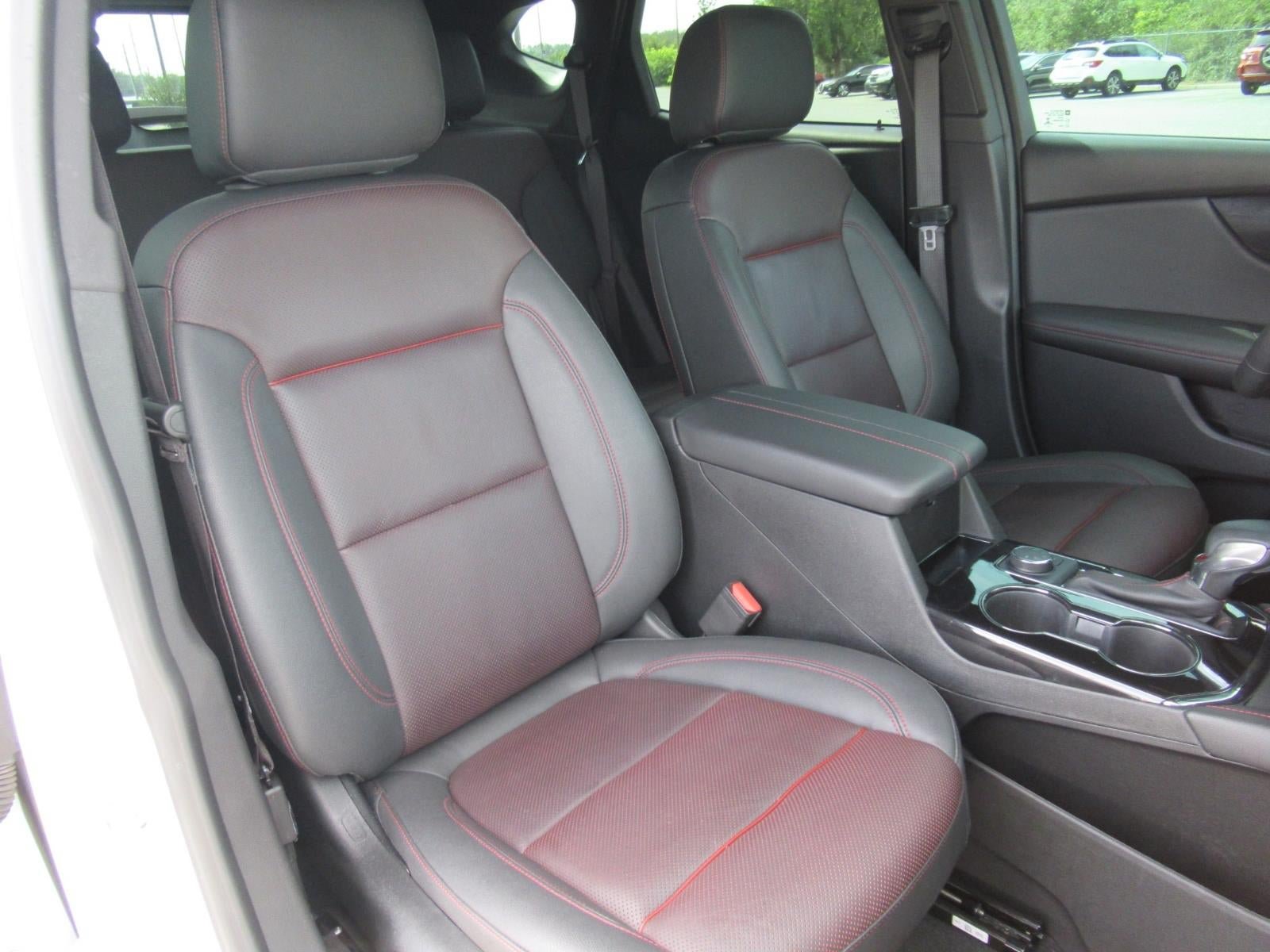 Used 2023 Chevrolet Blazer RS w/ Enhanced Convenience Package AWD/4WD image 9