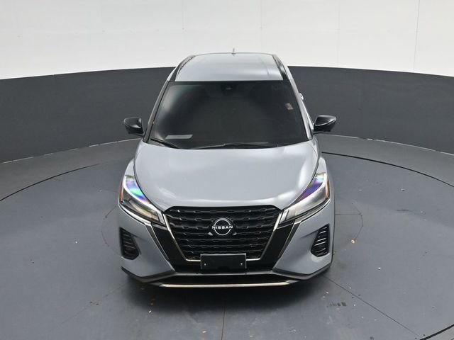 Used 2023 Nissan Kicks SR w/ SR Premium Package image 45