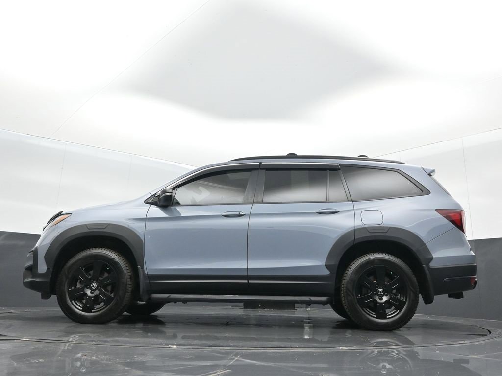 Used 2022 Honda Pilot TrailSport image 14