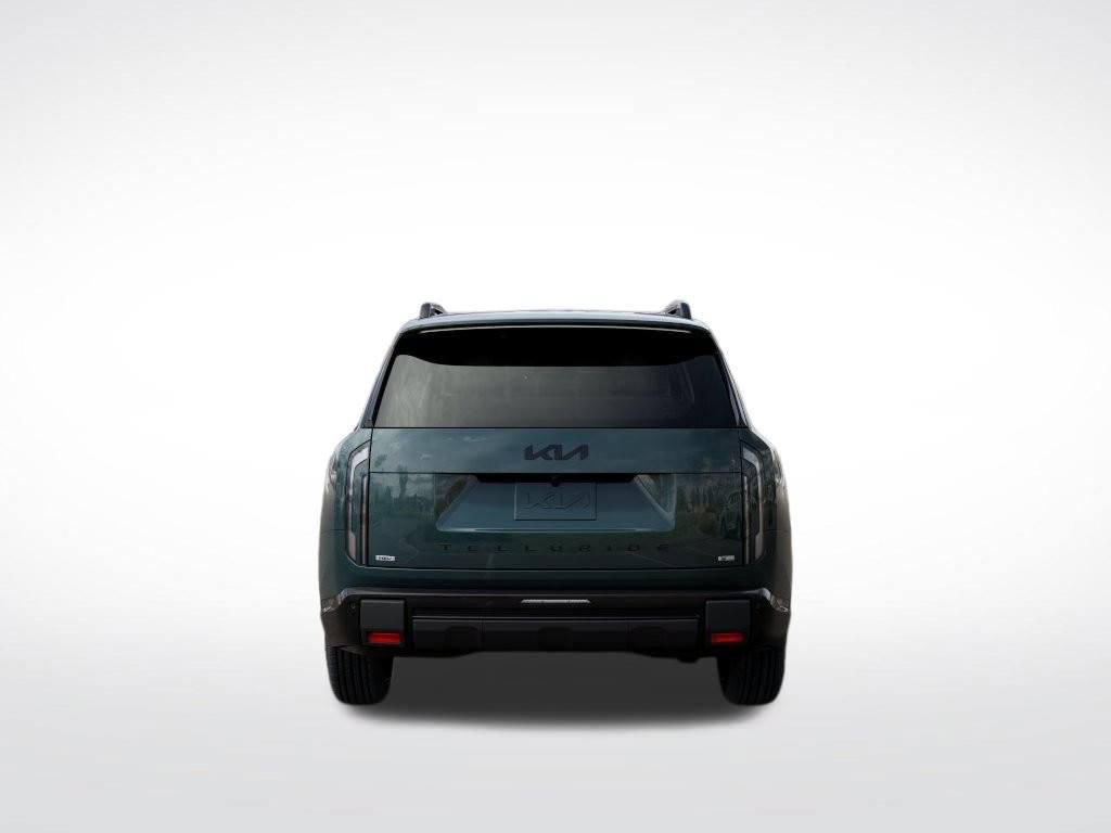 New 2027 Kia Telluride X-Line SX Prestige image 6