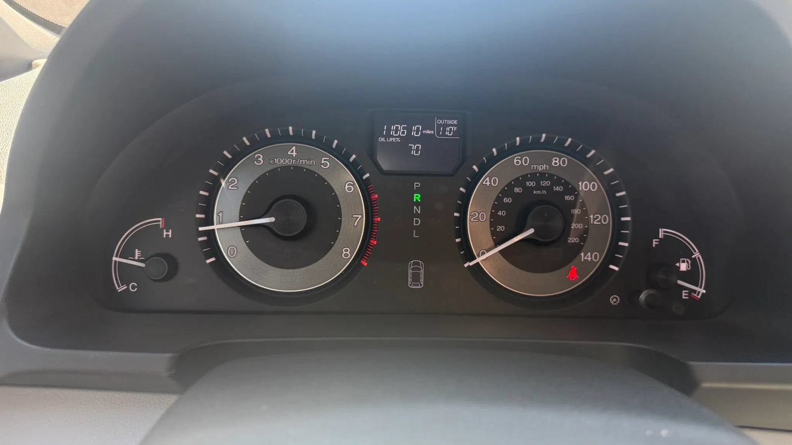 Used 2015 Honda Odyssey EX-L image 18
