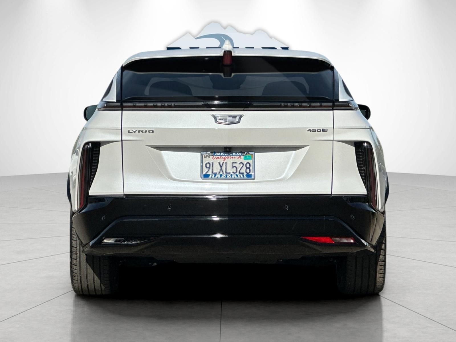 Used 2024 Cadillac Lyriq Sport RWD image 4
