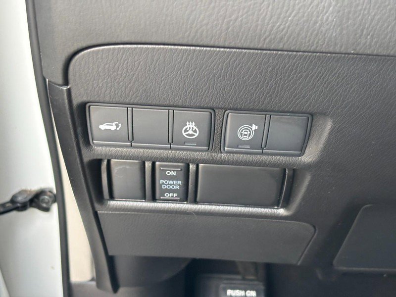 Used 2022 INFINITI QX80 Premium Select w/ Cargo Package AWD/4WD image 18