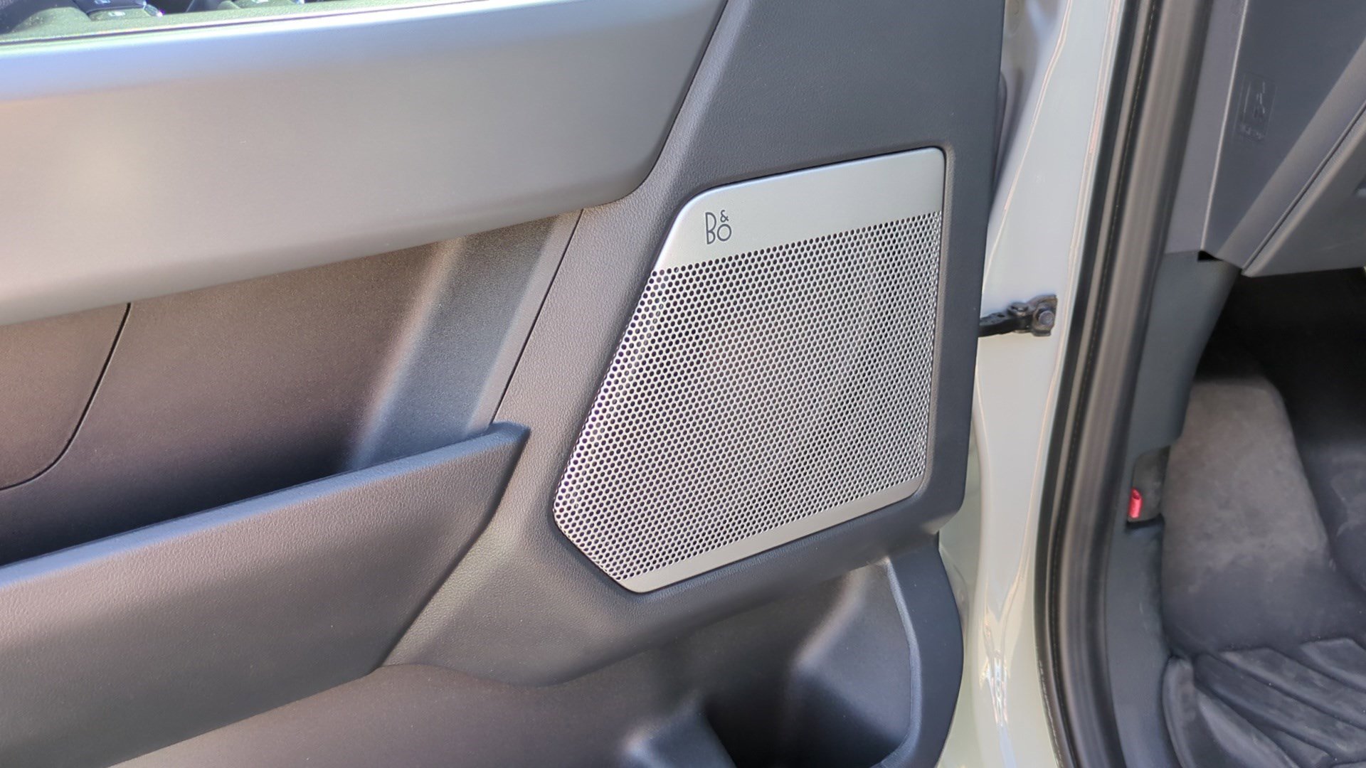 Used 2023 Ford F150 Lightning Lariat w/ Tow Technology Package image 12