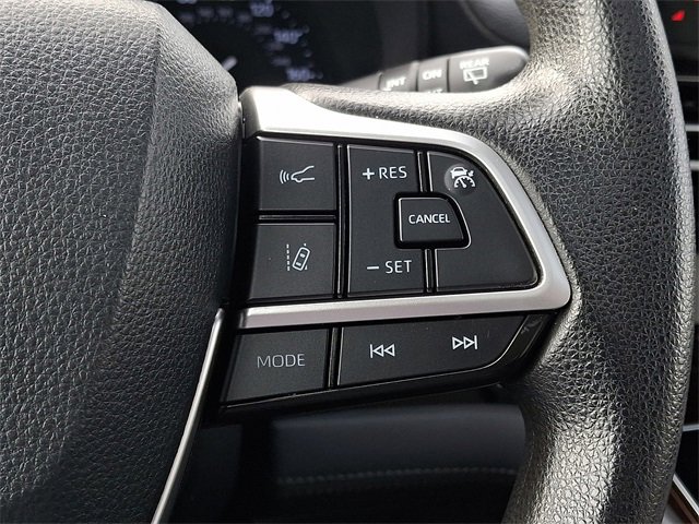 Used 2021 Toyota Sienna LE w/ LE Plus Package image 24