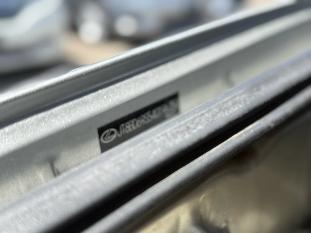 Used 2004 Lexus GS 300 image 79