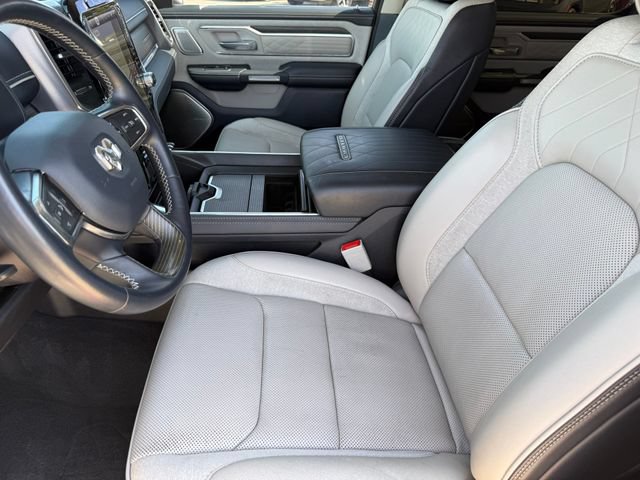 Used 2023 RAM 1500 Limited AWD/4WD image 13