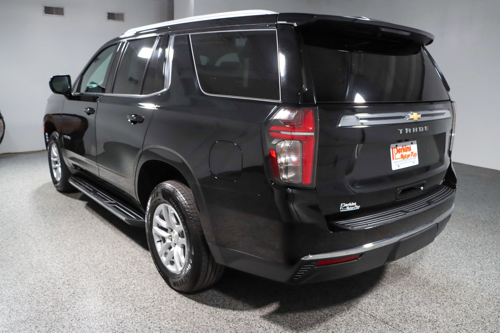 Used 2023 Chevrolet Tahoe LT image 9