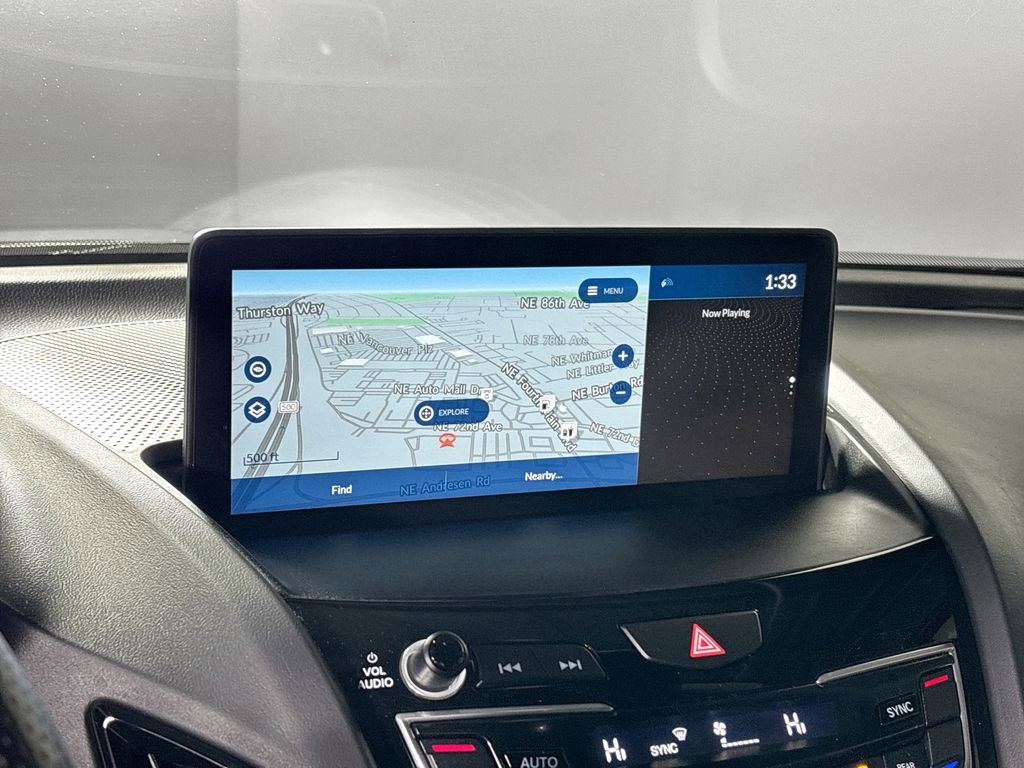 Certified 2024 Acura RDX AWD w/ A-Spec & Advance Pkg image 17