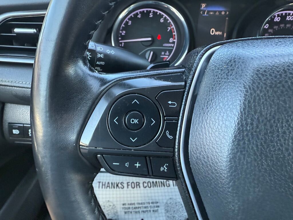Used 2019 Toyota Camry LE image 15