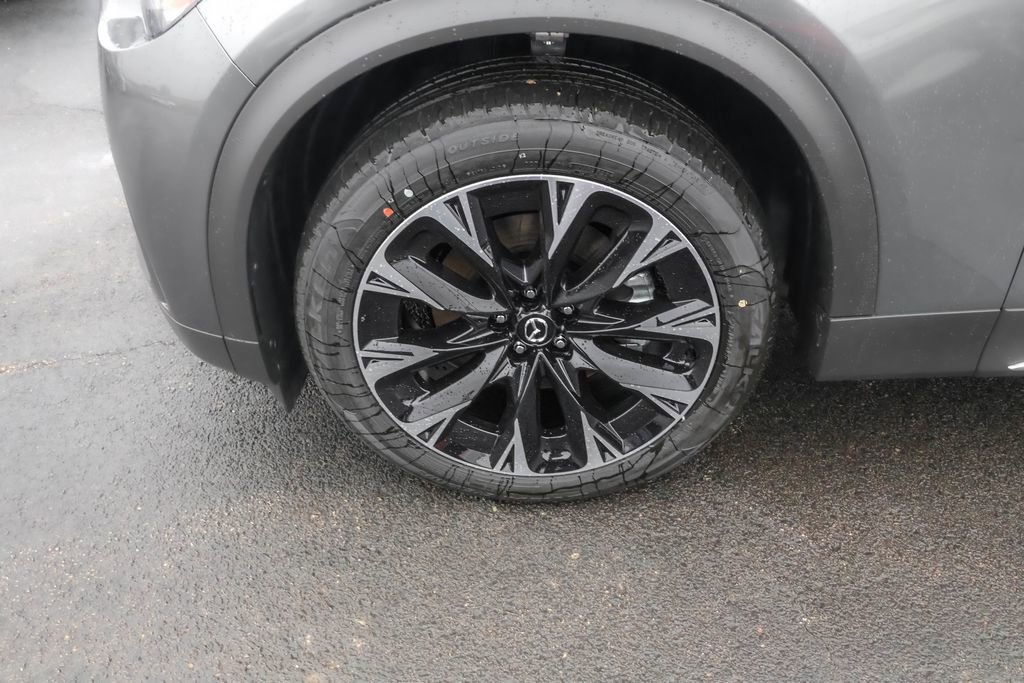 New 2026 MAZDA CX-90 Plug-In Hybrid w/ Premium Plus image 19