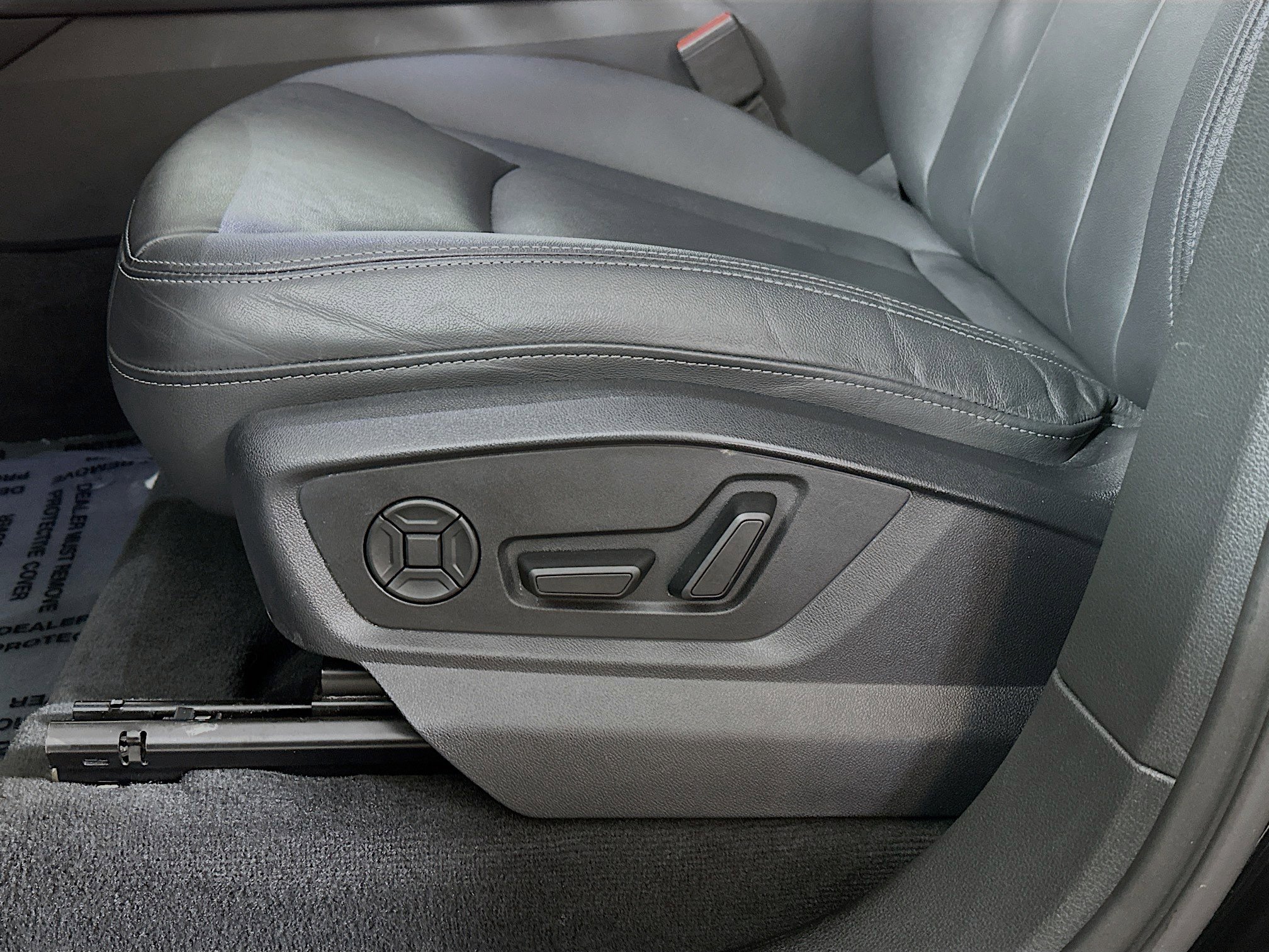 Used 2025 Audi Q7 3.0T Premium Plus image 20