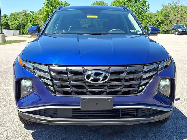 Used 2024 Hyundai Tucson SEL AWD/4WD image 5