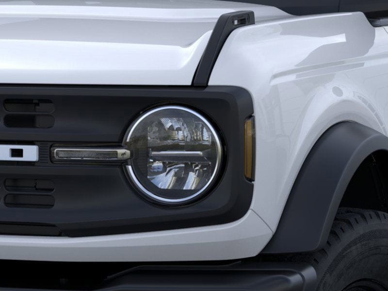New 2026 Ford Bronco Big Bend AWD/4WD image 20
