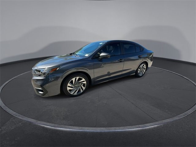 New 2025 Subaru Legacy Limited image 4