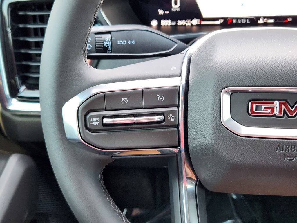New 2026 GMC Canyon Elevation w/ Convenience Package AWD/4WD image 18