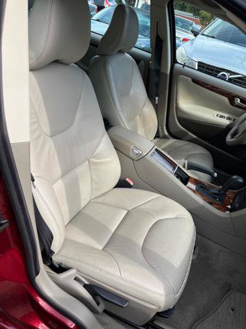 Used 2006 Volvo V70 2.4 FWD image 18