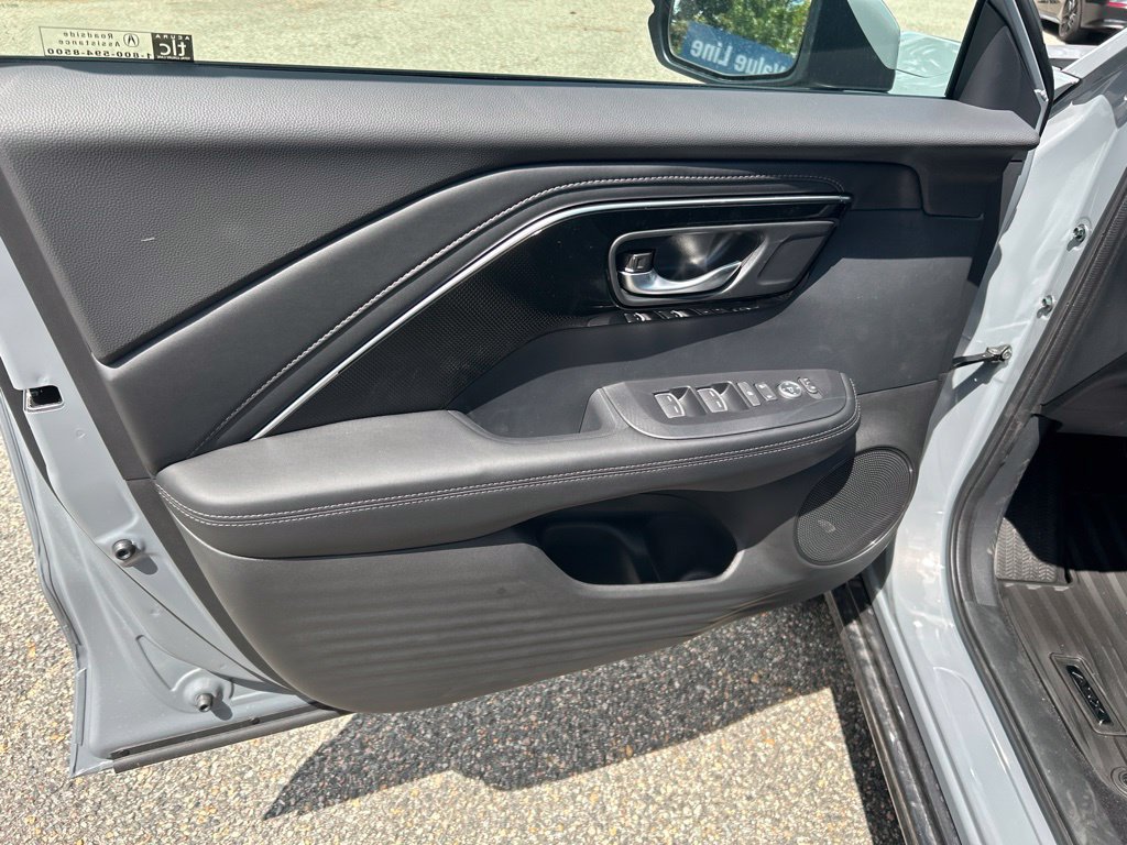 New 2026 Acura ADX FWD image 17