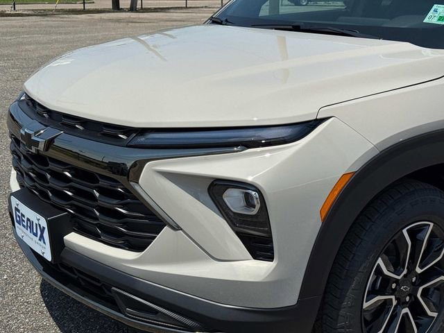 New 2026 Chevrolet TrailBlazer ACTIV w/ Driver Confidence Package video 2