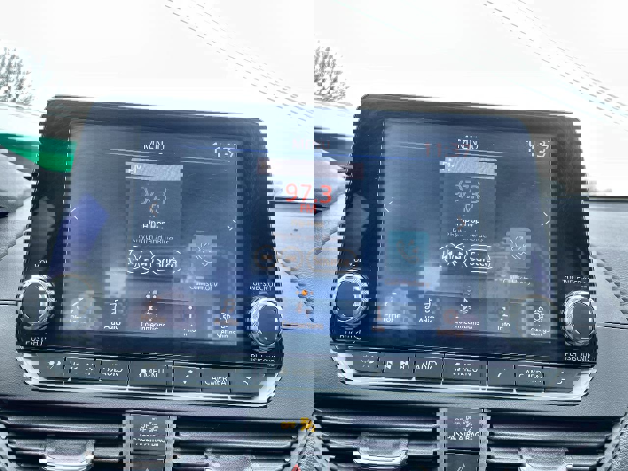 Used 2020 Nissan Altima 2.5 S image 13