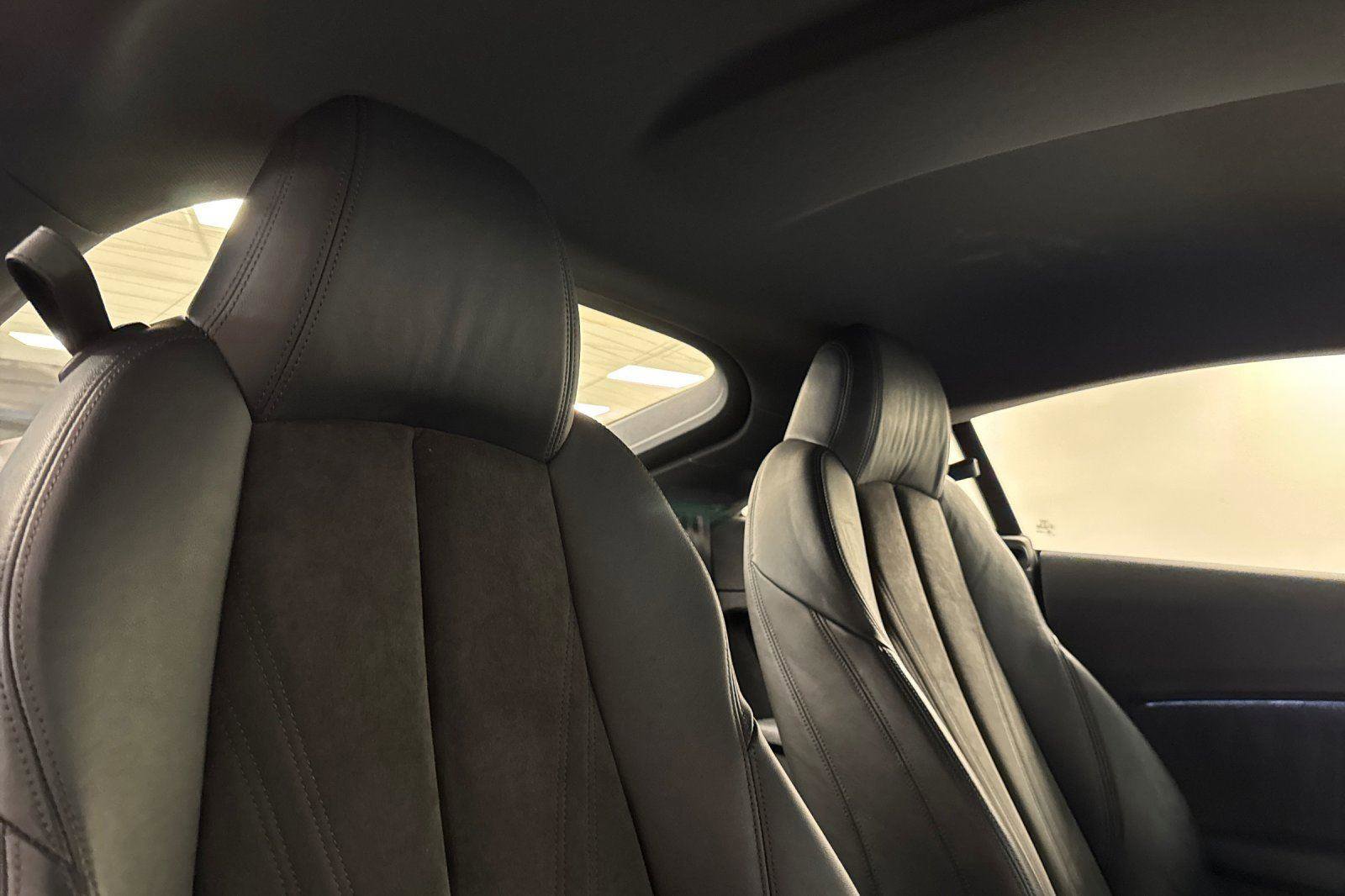 Used 2020 Audi TT 2.0T image 15