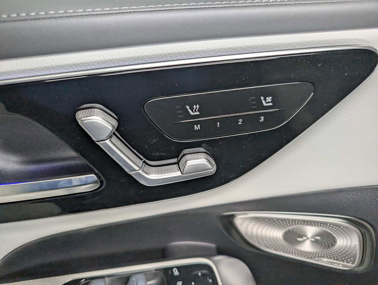 New 2026 Mercedes-Benz GLC 300 4MATIC image 30