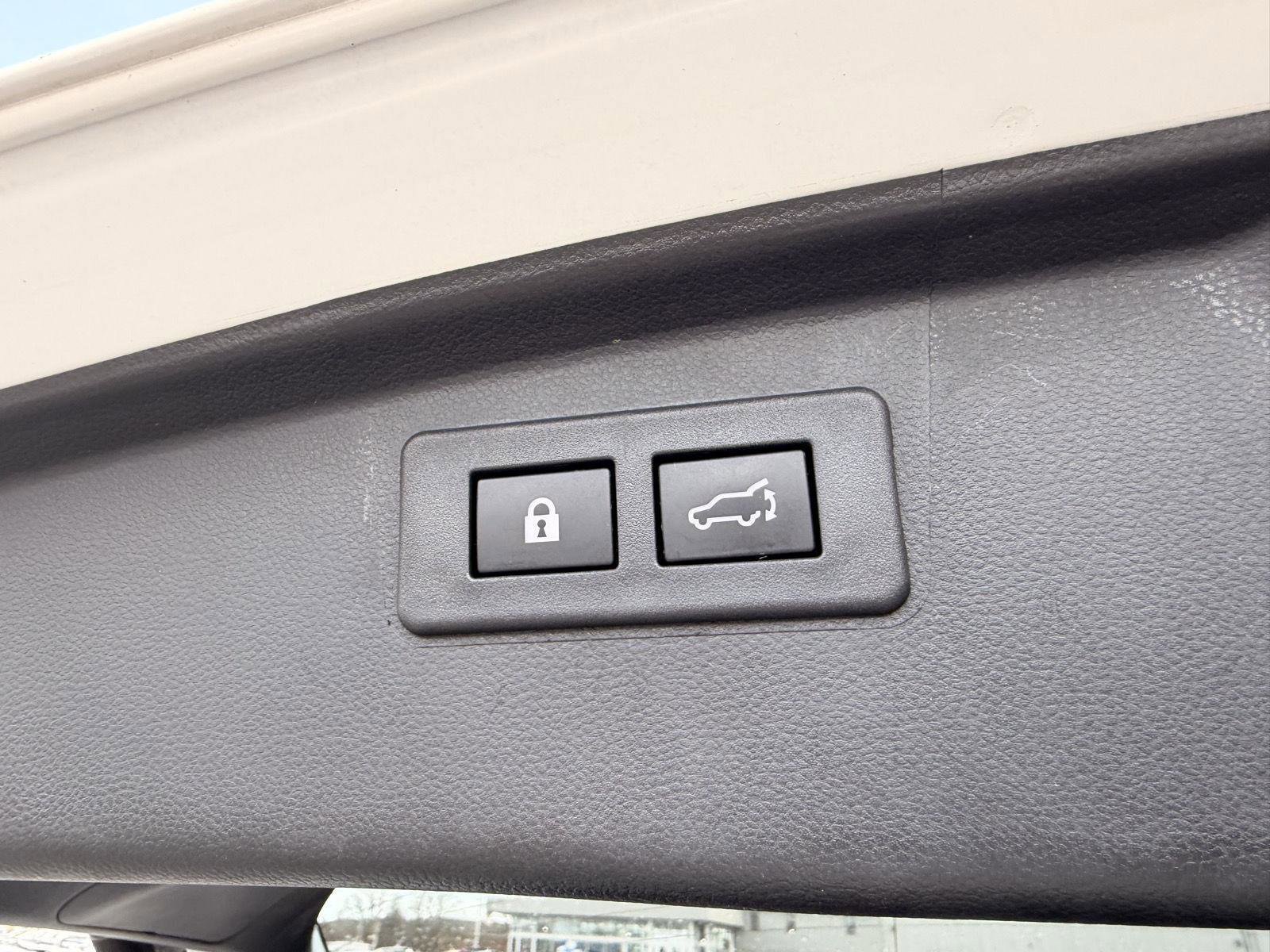 Certified 2024 Subaru Outback Onyx Edition image 37